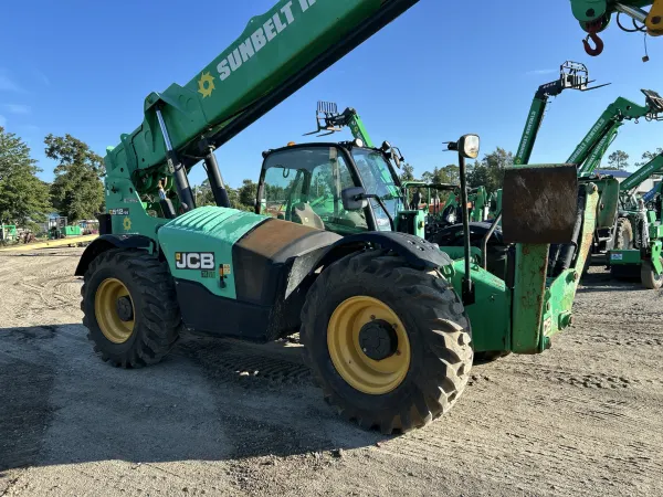 2018 JCB 512-56