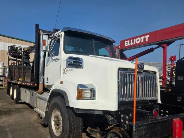 2019 WESTERN STAR 4700