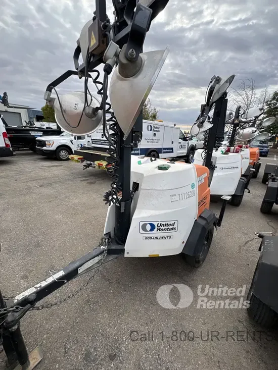 2020 Magnum Pro MLT6SK