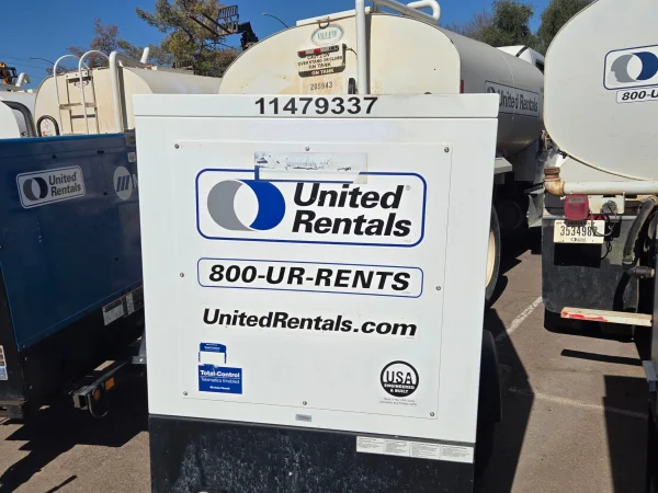 2022 Generac MDG25IF4