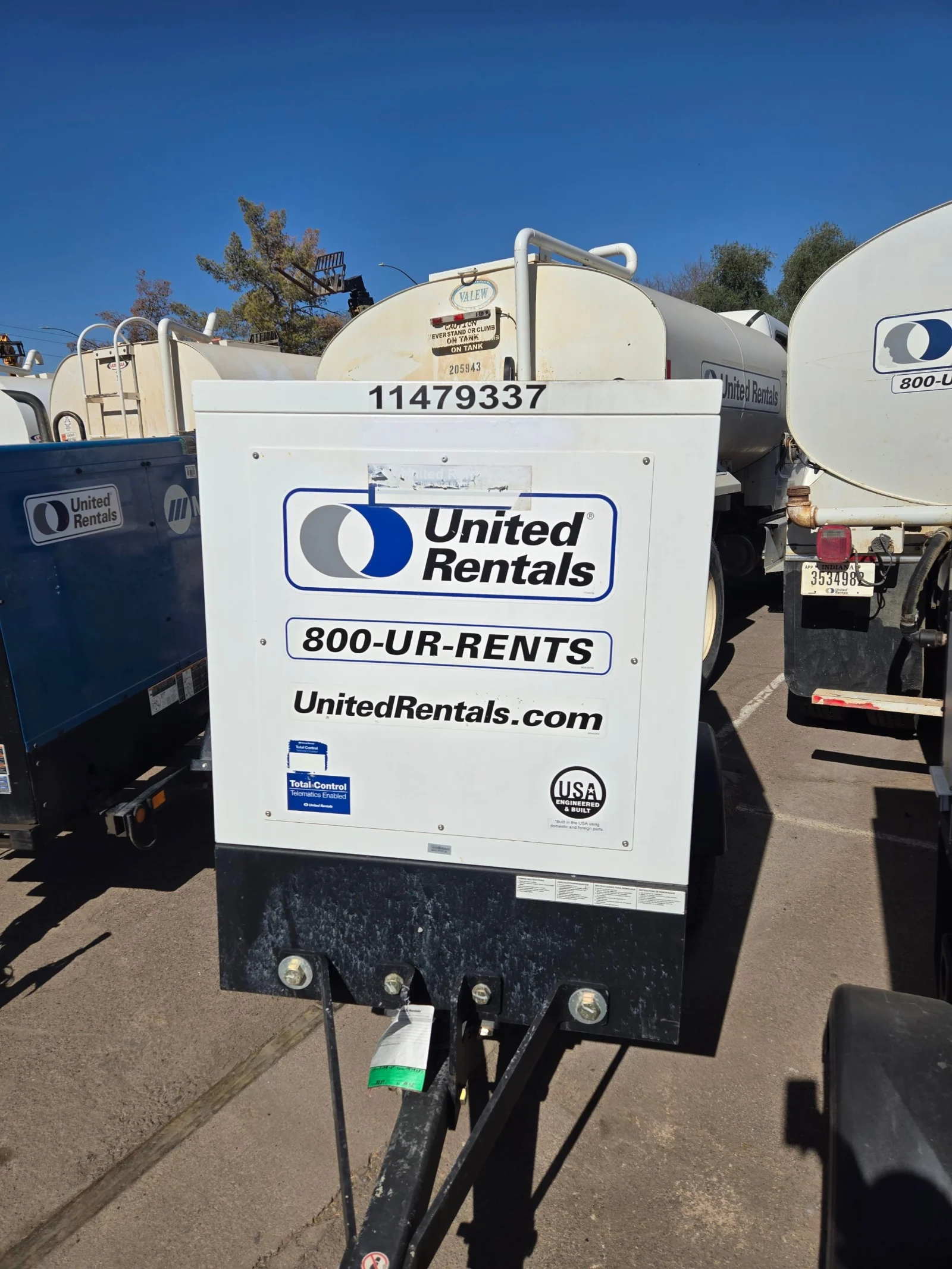 2022 Generac MDG25IF4