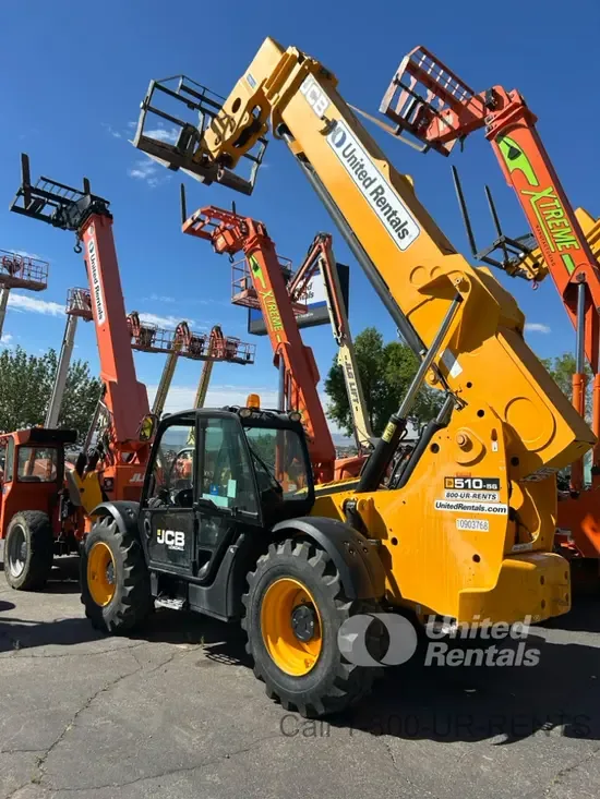 2019 JCB 510-56