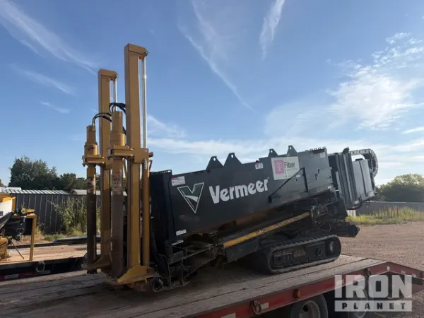 2022 Vermeer D23X30III