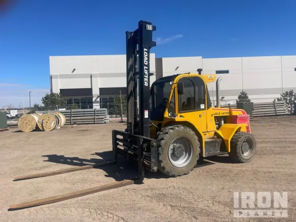 2022 Load Lifter 2416-12G