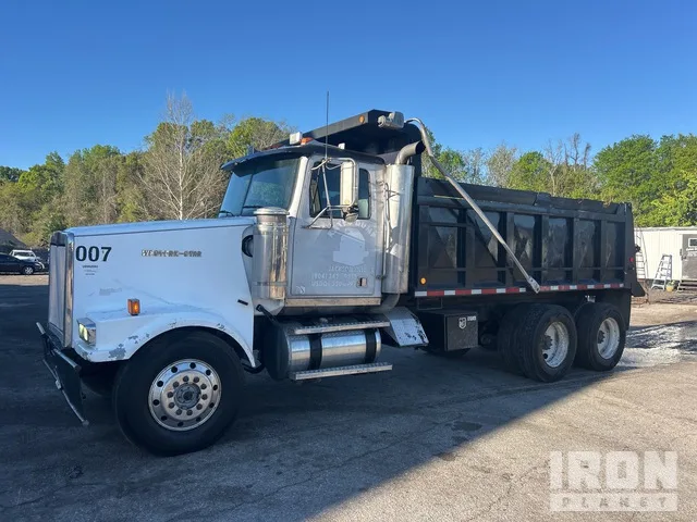 2006 Western Star 4900FA