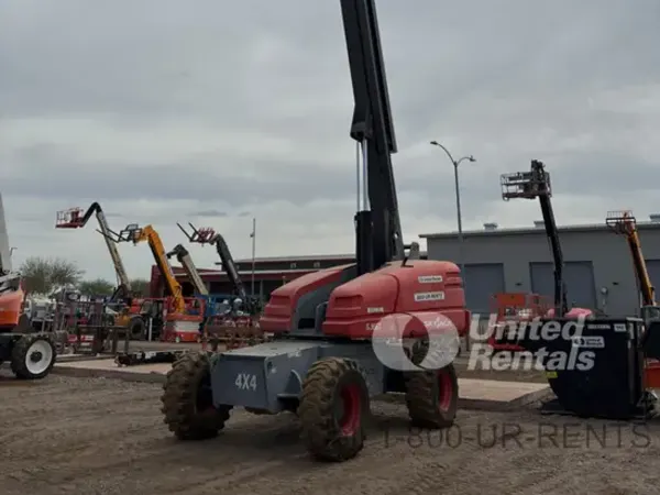 2017 Skyjack SJ66T