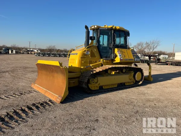 2023 Komatsu D61EXI-25