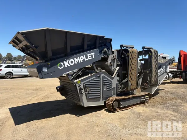 2023 Komplet Kompatto 5030