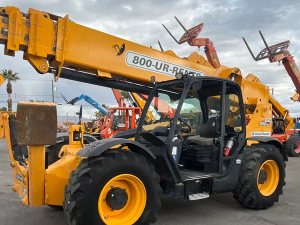 2018 JCB 510-56