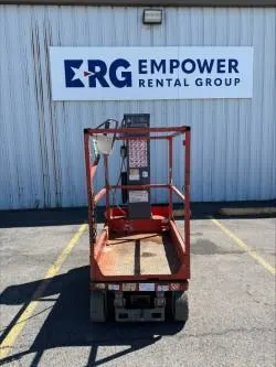 2014 Skyjack SJ16