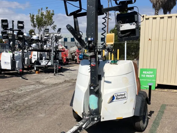 2022 Generac MLT6SMDS