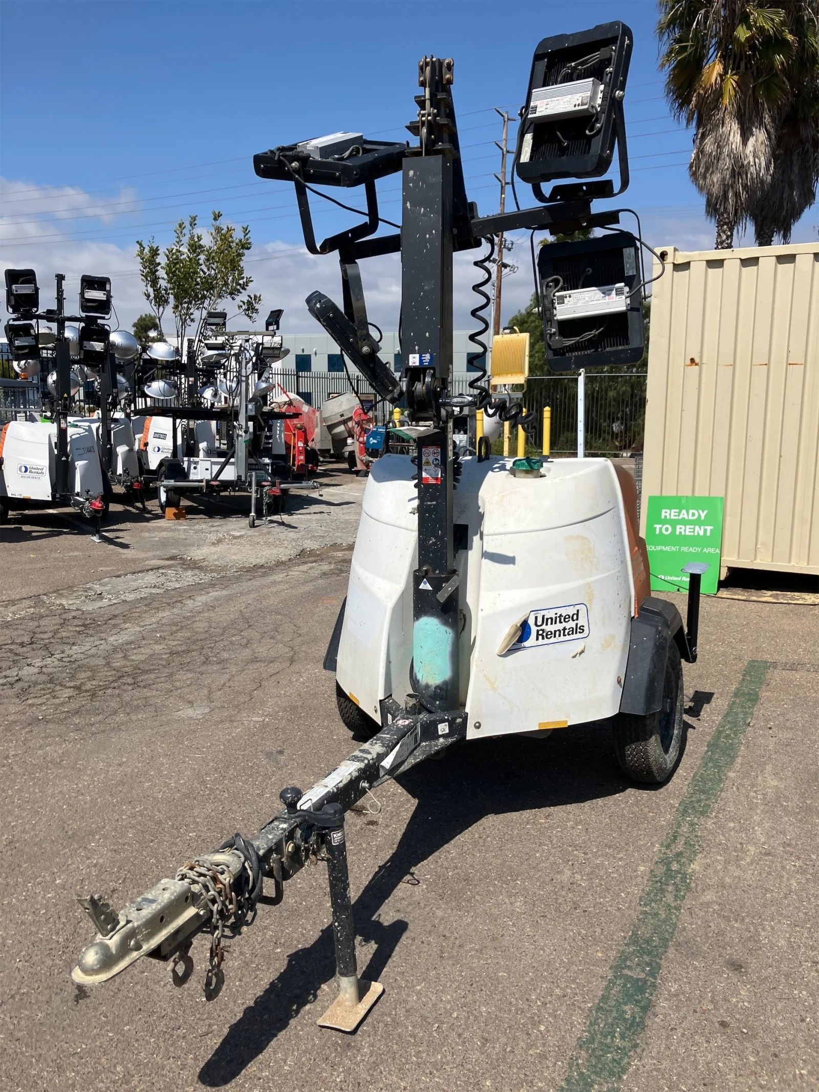 2022 Generac MLT6SMDS