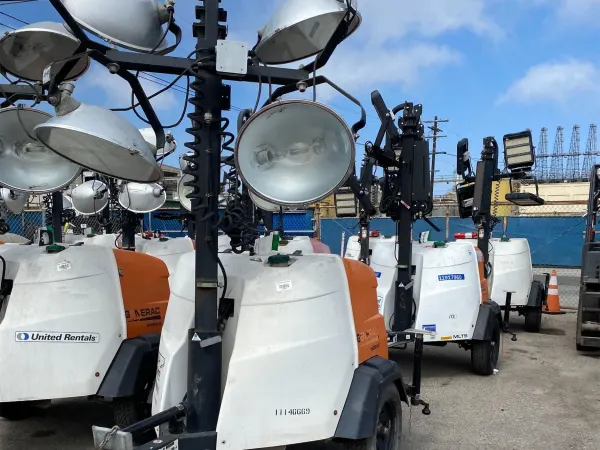 2021 Generac MLT6SMDS