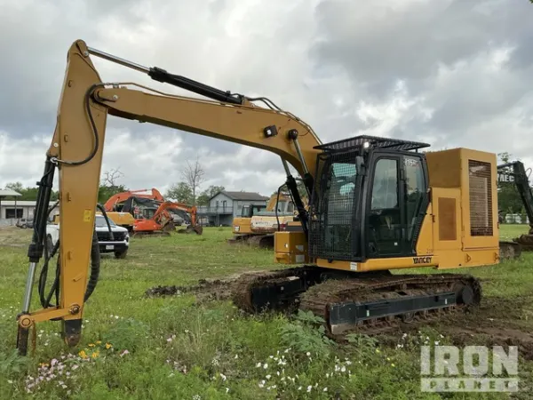 2021 Caterpillar 315 GC