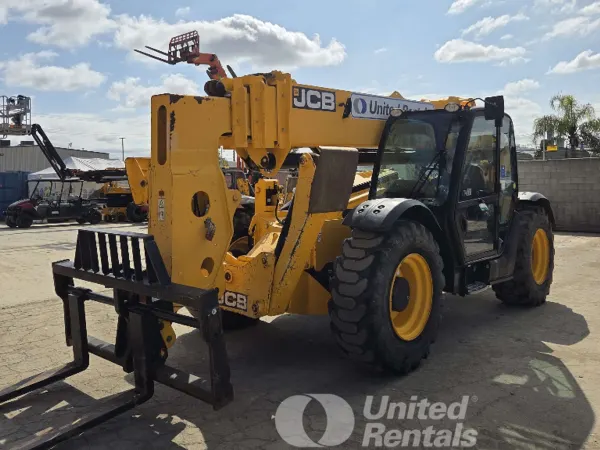 2017 JCB 510-56 S