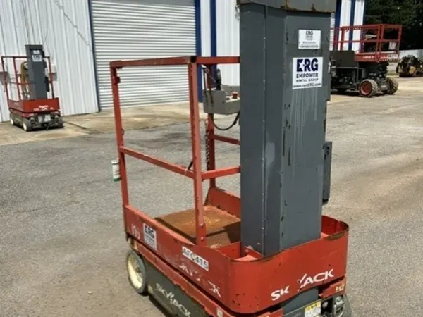 2018 Skyjack SJ16