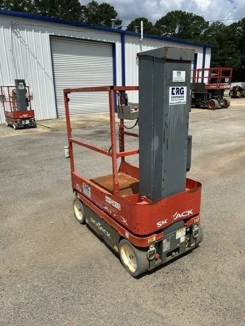 2018 Skyjack SJ16