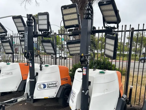 2022 Generac MLTS-4