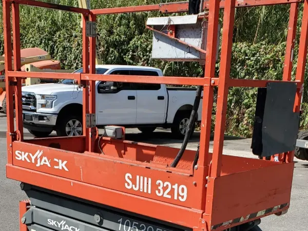 2016 Skyjack SJIII3219