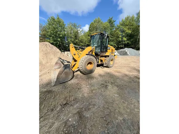 2019 Caterpillar 926M