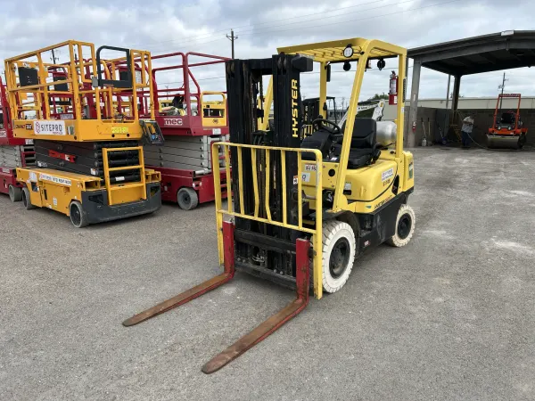2023 Hyster H50XT