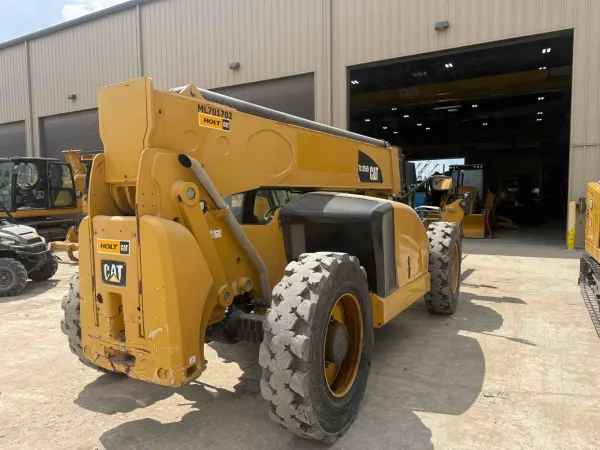 2019 Caterpillar TL1255D