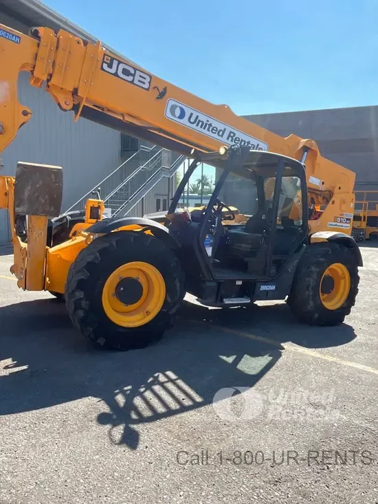 2017 JCB 510-56