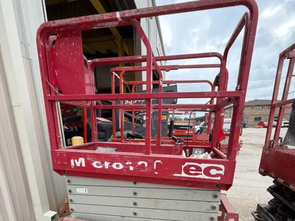 2021 Mec Micro 19