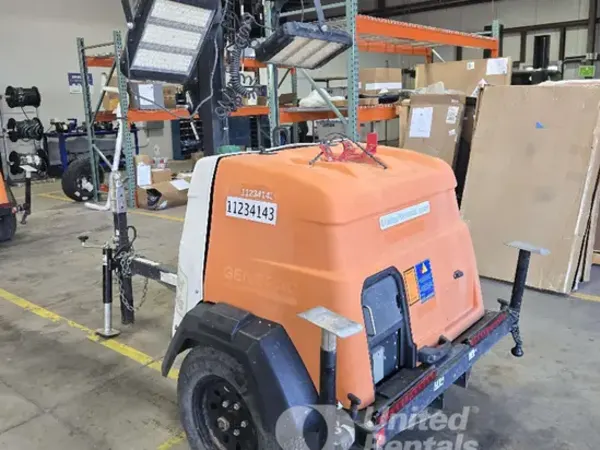 2021 Generac MLTS-2