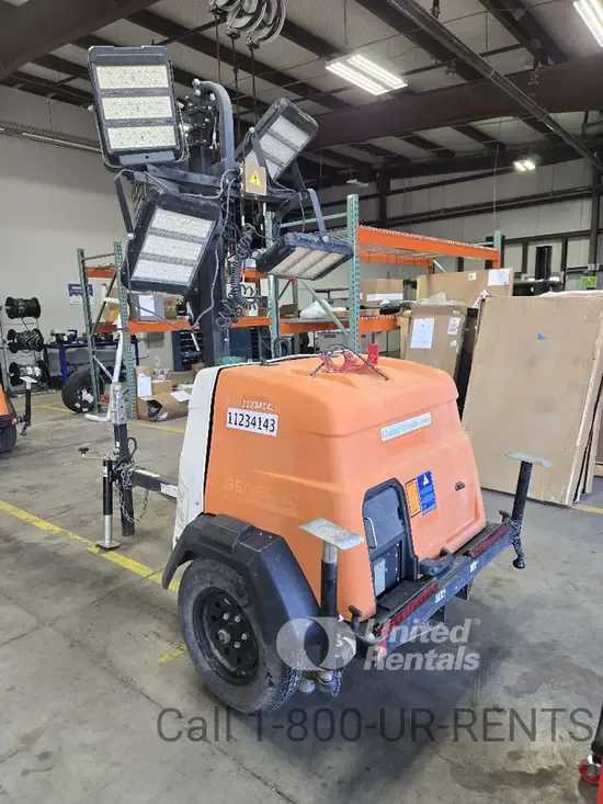 2021 Generac MLTS-2