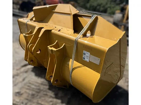 2022 Caterpillar 924K/930K 3.1 CYD GP BUCKET PIN ON
