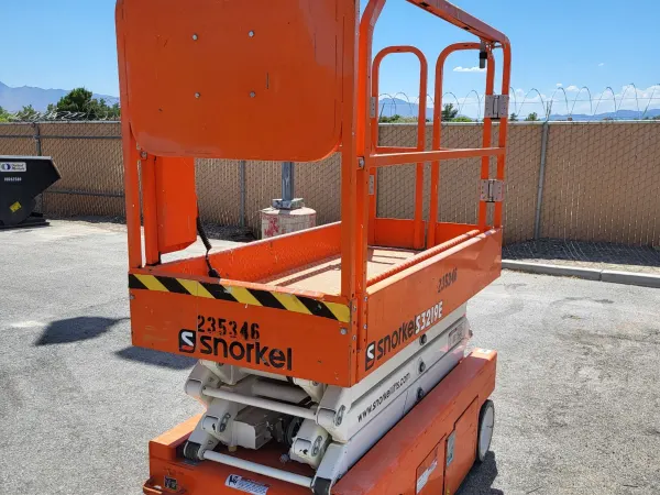 2019 Snorkel S3219E