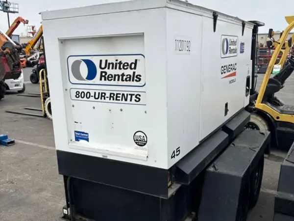 2021 Generac MMG45IF4