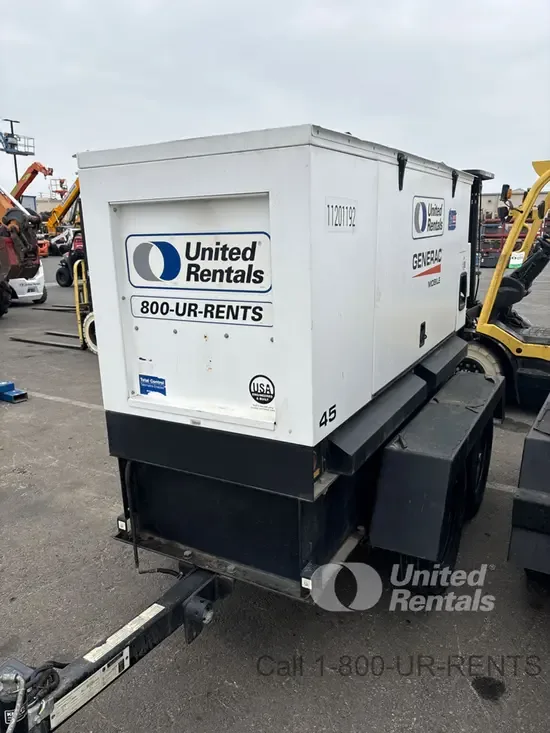 2021 Generac MMG45IF4