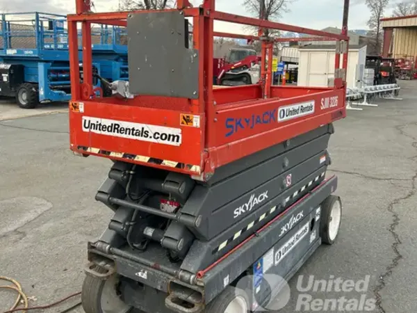 2019 Skyjack SJIII3226