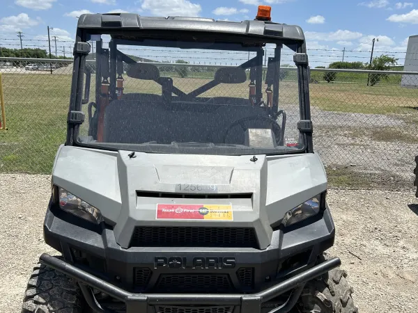 2022 Polaris PRO XD 4000G