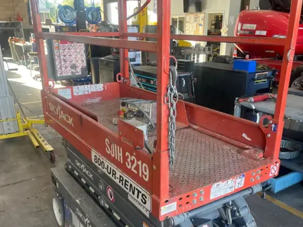 2019 Skyjack SJIII3219