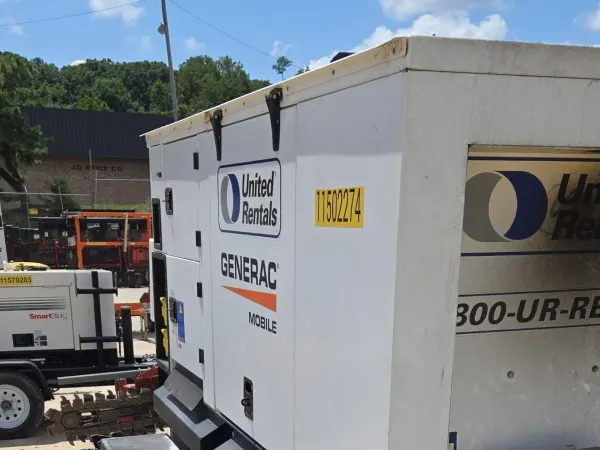 2022 Generac MMG45IF4