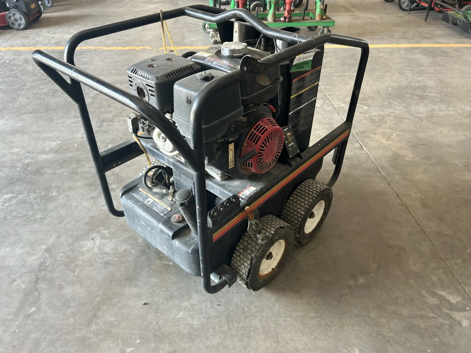 2021 Mi-T-M HSP-3504-3MGH