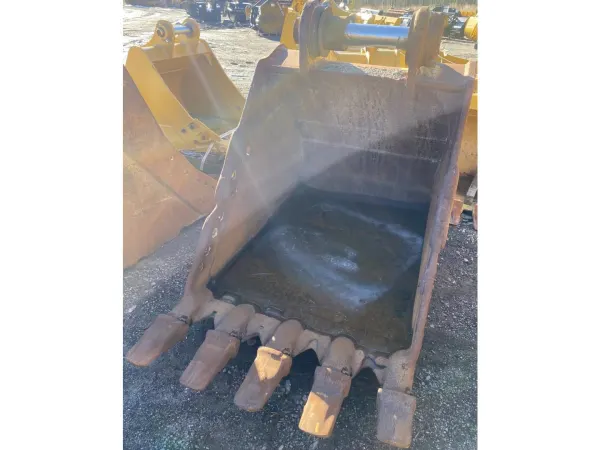 2007 Caterpillar 48".HD.BUCKET.TB.LINKAGE
