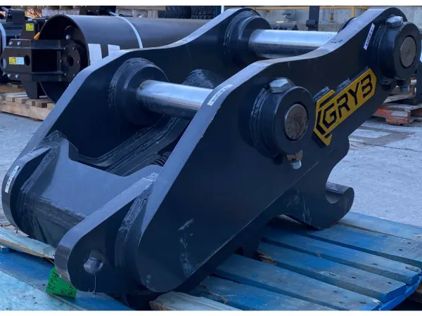 2021 Caterpillar GRYB CB TO DB PIN GRAB COUPLER