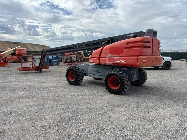 2017 Skyjack SJ66T