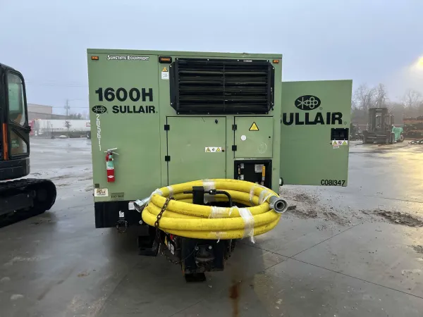 2014 Sullair 1600HAF