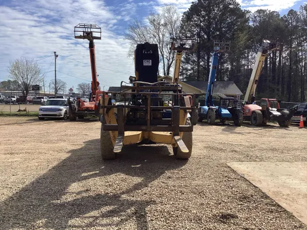 2013 Caterpillar TL1055C