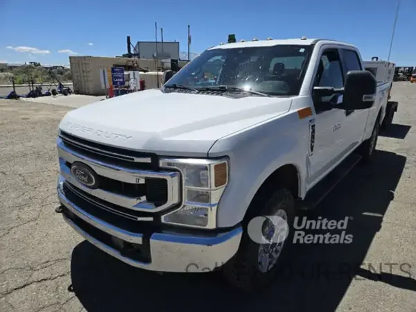 2022 Ford F250CREWXLTG4WD Pickup