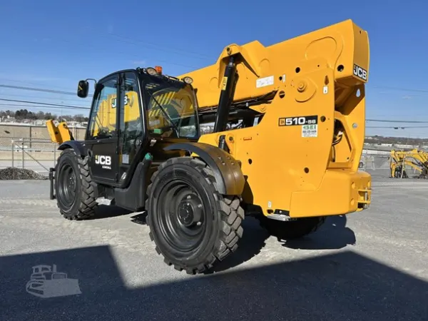 2024 JCB 510-56