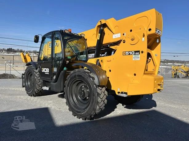 2024 JCB 510-56