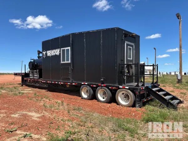 2015 Viking VDH53102T
