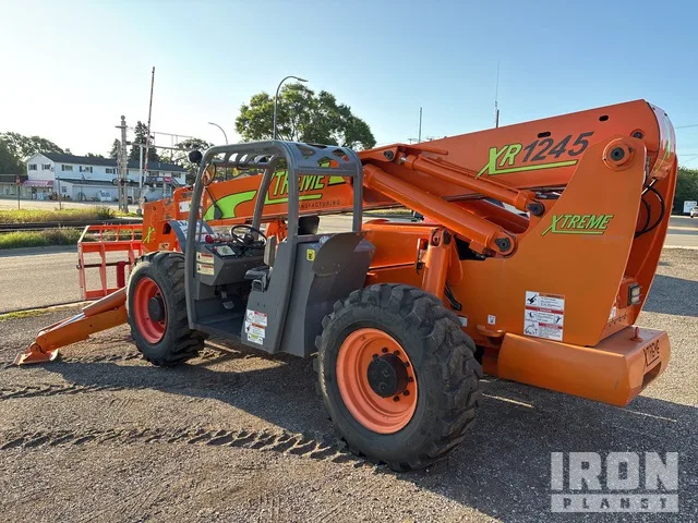 2006 XTreame XRM1254