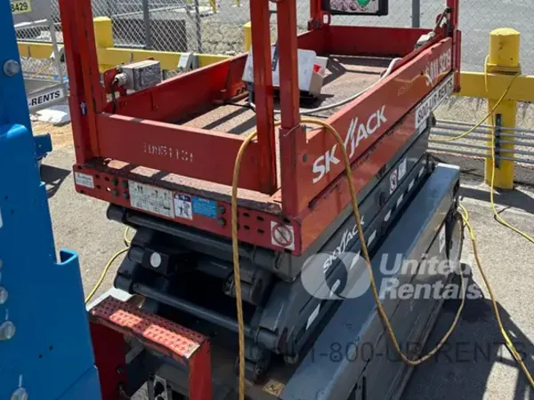 2019 Skyjack SJIII3219